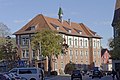 Volksschule (heute Gutermann-Grundschule)