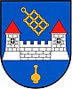 Coat of arms of Hrádek