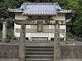 山神神社