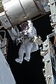 ISS-64 Glover works on port-side truss structure 4.jpg