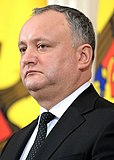 Igor Dodon