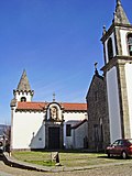 Miniatura per Santa Maria dels Àngels de Valença