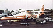 Miniatura para PZL I-22 Iryda