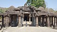 Jain temple