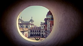 Janaki Mandir 2018