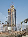 Miniatura para Jeddah Tower