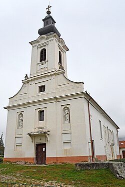 Saint George Church