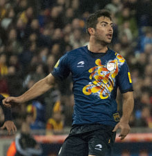 Jordi Amat 2013 Catalonia (cropped).jpg