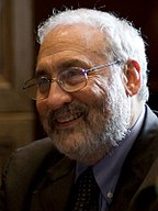 Joseph E. Stiglitz