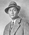 Juan Arellano overleden op 5 december 1960