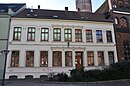 Wohnhaus