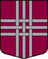 Wappen von Lauciene