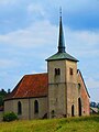 Kirche Saint-Michel