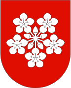 Coat of arms of Lier