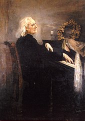 Franz Liszt