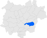 Localització de Talamanca respecte del Bages.svg