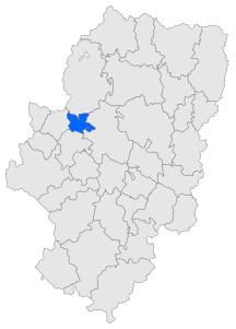 Localización de Ribera Alta del Ebro (Aragón).svg