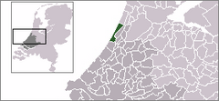 Plan Noordwijk