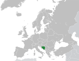 Locator map of Bosnia and Herzegovina.svg