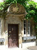 The Principal's Lodgings, Jesus College