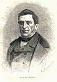 Louis Benoît Van Houtte geboren op 29 juni 1810