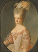 L-M. Adélaïde de Bourbon, de Châtillon.