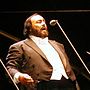 Miniatura per Luciano Pavarotti