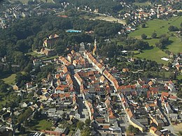 Königsbrück – Veduta