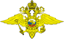 Ministry of Internal Affairs (Russia)