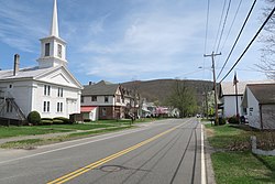 Main Street