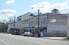 Belhaven Commercial Historic District