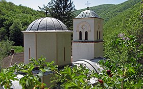 Image illustrative de l’article Monastère de Gornjak