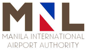 Управление международного аэропорта Манилы (MIAA) .svg