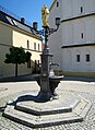 Marienbrunnen