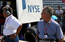 Photo de Mario et Aldo Andretti.