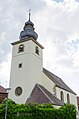 Katholische Filialkirche St. Jacobus maior