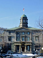 Miniatura para Universidad McGill