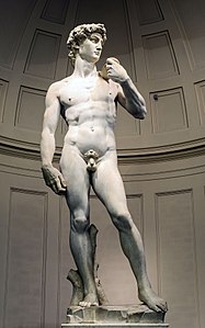 Michelangelo's David 2015.jpg