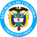 Ministerio de Salud de Colombia.svg
