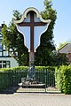 Holzkreuz „Im Sief“