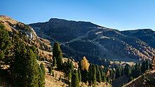 Monte Agnello