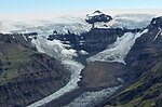 Miniatura para Morsárfoss