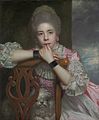 Mrs. Abington as Miss Prue, 1771