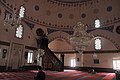 Mudurnu Yildirim Beyazit Mosque june 2019 2871.jpg