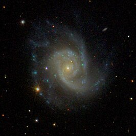 NGC 3162