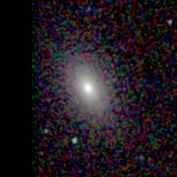 NGC 5533