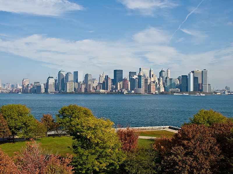 Imagen:New York City skyline.jpg