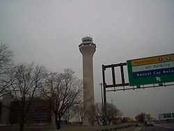 Newark_Airport_Control_Tower