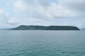 île de Nokono.