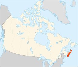 Nova Scotia